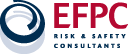 EFPC, Risk & Safety Consultants Logo