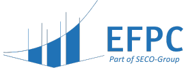 EFPC, Risk & Safety Consultants Logo