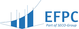 EFPC, Risk & Safety Consultants Logo