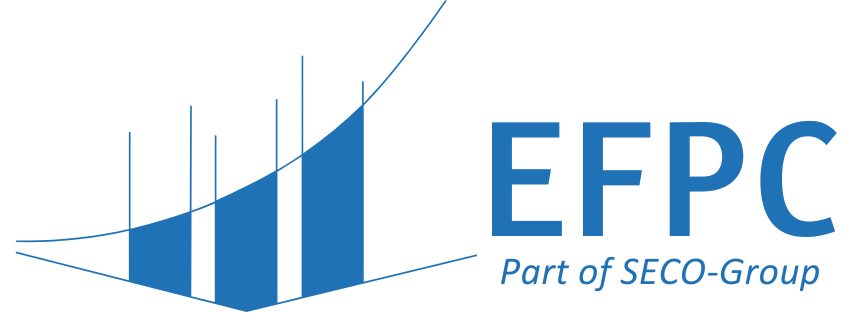 EFPC, Risk & Safety Consultants Logo